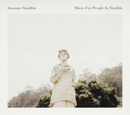 Susanne Sundfør, Music For People In Trouble [Import] (CD)