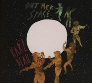 Karl Blau, Out Her Space (CD)