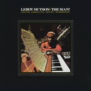 LeRoy Hutson, The Man! [Bonus Track] (CD)