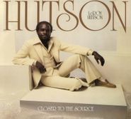 LeRoy Hutson, Closer To The Source [Expanded Edition] (CD)