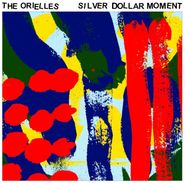 The Orielles, Silver Dollar Moment (CD)