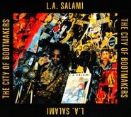 L.A. Salami, The City Of Bootmakers (CD)