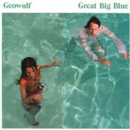 Geowulf, Great Big Blue (CD)