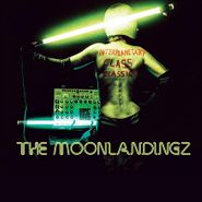 The Moonlandingz, Interplanetary Class Classics [Deluxe Edition] (CD)