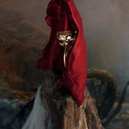 Claptone, Fantast [Bonus Track] (LP)