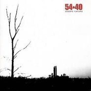 54-40, Goodbye Flatland [Import] (CD)