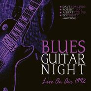 Various Artists, Blues Guitar Night: Live On Air 1992 (CD)