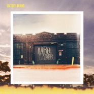 Factory Brains, Hard Labor (LP)