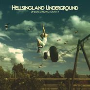 Hellsingland Underground, Understanding Gravity (LP)