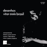Victor Assis Brasil, Desenhos (LP)