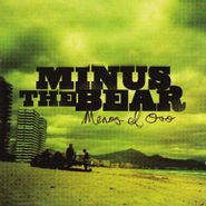 Minus The Bear, Menos El Oso (LP)