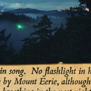 Mount Eerie, No Flashlight - Songs Of The Fulfilled Night (LP)