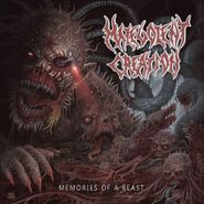 Malevolent Creation, Memories Of A Beast (CD)