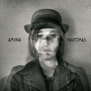 Amiina, Fantômas (CD)