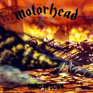 Motörhead, Grind Ya Down (CD)