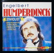 Engelbert Humperdinck, Stardust [Import] (CD)