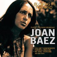 Joan Baez, Blowing In The Wind (CD)