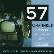 Bruce Springsteen, 57 Channels (And Nothin' On) The Remixes (CD)