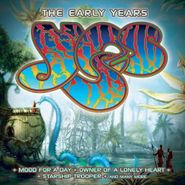 Yes, The Early Years (CD)