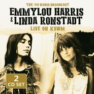Emmylou Harris, The 1999 Radio Broadcast: Live On KSWM (CD)