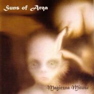 Suns Of Arqa, Magiczna Milosc (CD)