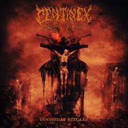 Centinex, Doomsday Rituals (CD)