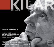 Wojciech Kilar, Kilar: Missa Pro Pace (CD)