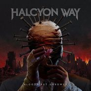 Halcyon Way, Bloody But Unbowed (CD)