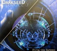 Darkseed, Diving In Darkness (CD)