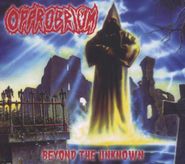 Opprobrium, Beyond The Unknown (CD)