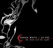 Doogie White & La Paz, The Dark & The Light [Limited Edition Picture Disc] (LP)