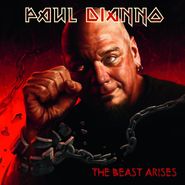 Paul Dianno, Beast Arises (LP)