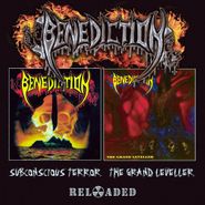 Benediction, Subconscious Terror / The Grand Leveller (CD)