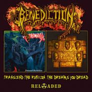 Benediction, Transcend The Rubicon / Dreams You Dread (CD)
