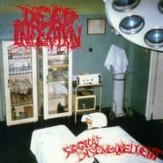 Dead Infection, Surgical Disembowelment (CD)