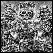 Terrorazor, Abysmal Hymns Of Disgust (CD)