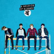 5 Seconds Of Summer, 5 Seconds Of Summer [Limited Edition] (CD)
