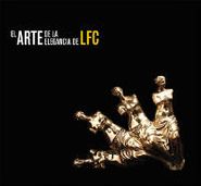 Los Fabulosos Cadillacs, El Arte De La Elegancia De LFC (CD)