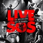 5 Seconds Of Summer, Live SOS (CD)