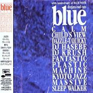 Various Artists, Deejays Cool Cuts BLUE 60'th Anniversary of Blue Note (CD)