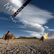 Paul Ellis, Moth In Flames (CD)