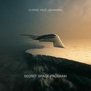 Sverre Knut Johansen, Secret Space Program (CD)
