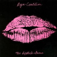 Rye Coalition, The Lipstick Game (CD)