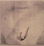 O'Death, Head Home (LP)