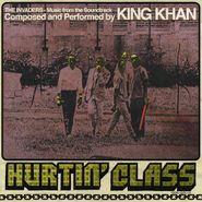 King Khan, Hurtin' Class (7")
