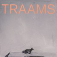 Traams, Modern Dancing (CD)