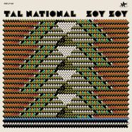 Tal National, Zoy Zoy (LP)