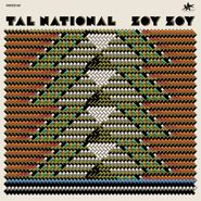 Tal National, Zoy Zoy (CD)
