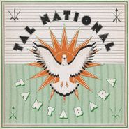 Tal National, Tantabara (CD)