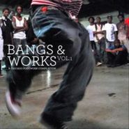 Various Artists, Bangs & Works, Vol. 1: A Chicago Footwork Compilation (LP)